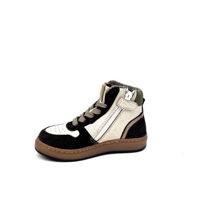 High top sneaker - 23