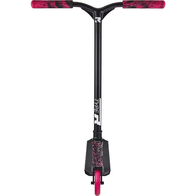 Root Industries Type R Stuntstep - Hoogwaardige onderdelen - 82.5 cm