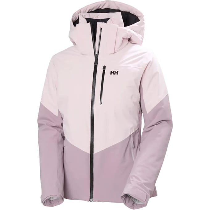 Dames ski jas Helly Hansen Alphelia