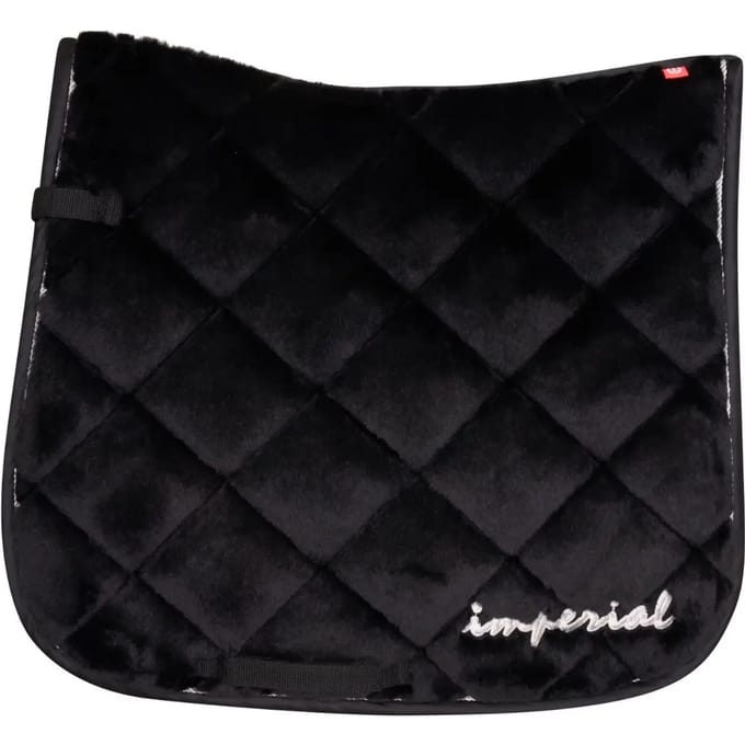 Zadeldek voor paarden Imperial Riding Candy Cotton DR