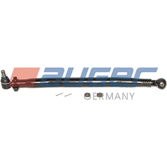 Spoorstang AUGER 10118