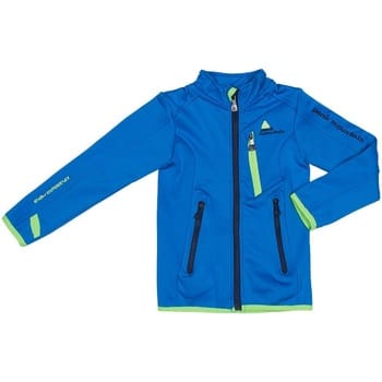 Technische jassen Peak Mountain Blouson polarshell garçon ECLIMATE