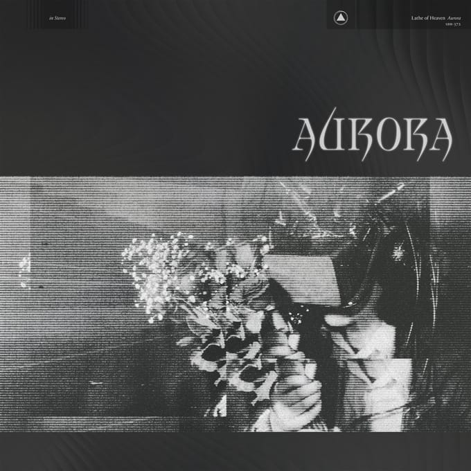 Lathe Of Heaven - Aurora (CD)