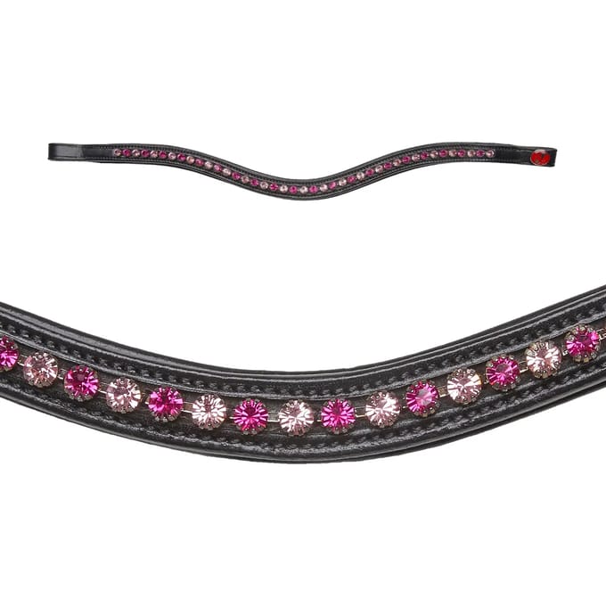 Frontaal voor paard Kieffer Collection