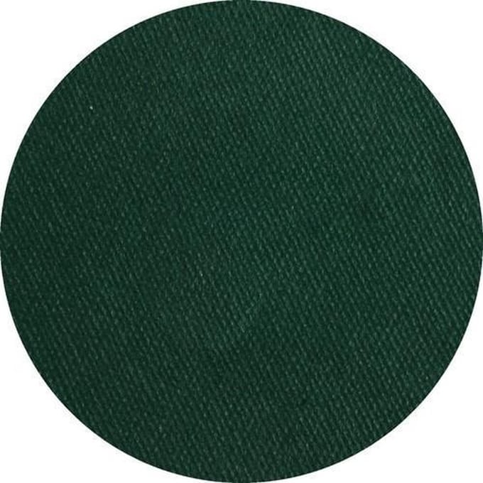 Superstar - Aqua face- and bodypaint dark green (16gr)