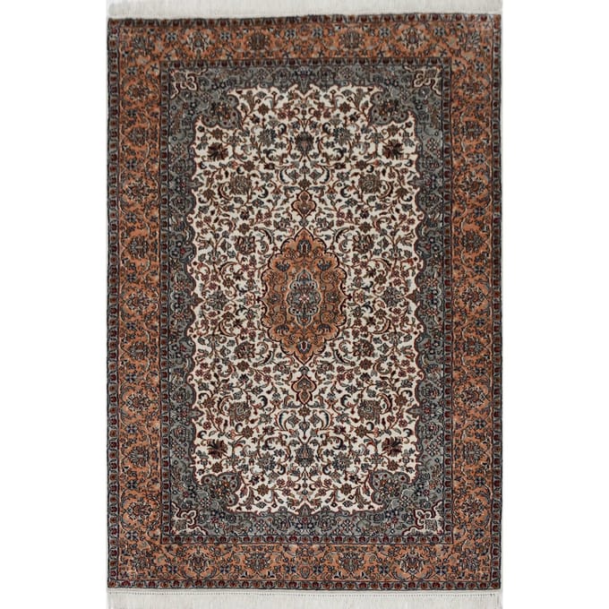 Vloerkleed Kashan | Casa Caron
