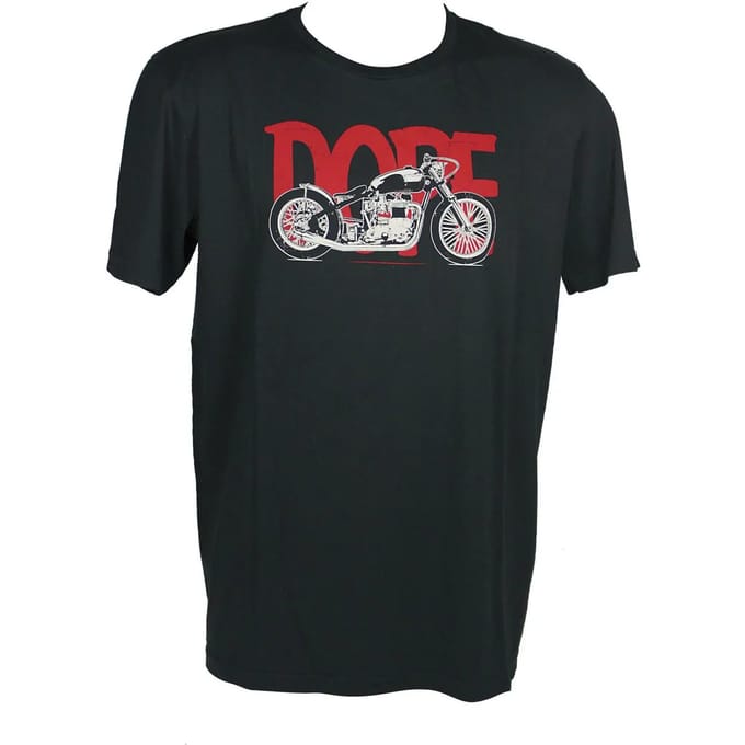 T-shirt Harisson dope
