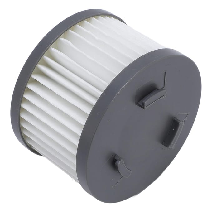 Stofzuiger Filter Vervangingsaccessoire voor JIMMY A5 HA5 H8 Stofzuiger Filter Zeef gray