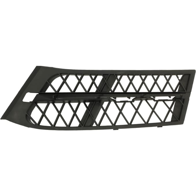 Bumper - onderdelen BLIC 6502-07-0067921GP