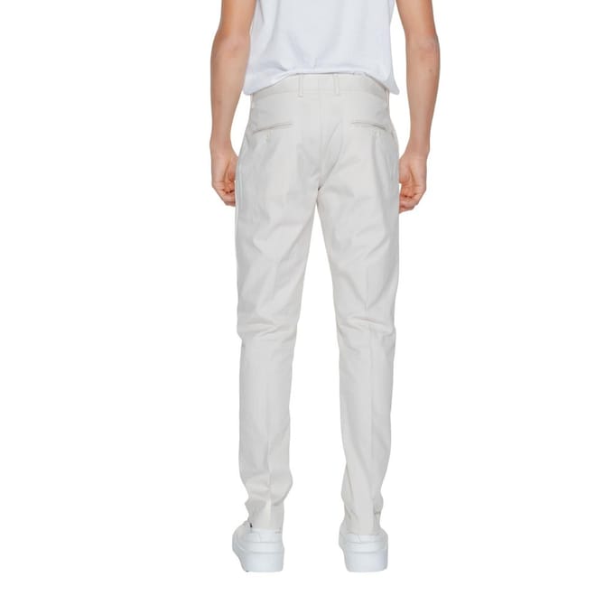 Chino Slim Fit Broeken