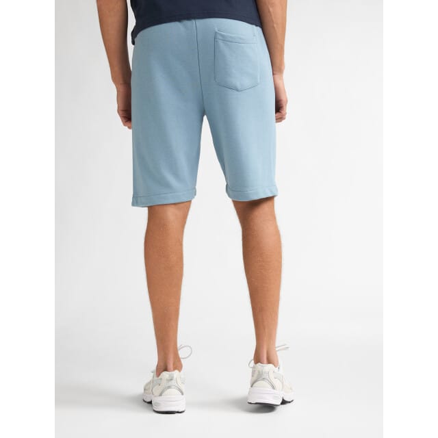 Petrol Industries - Heren Jogging short Traction - Blauw - Maat XL