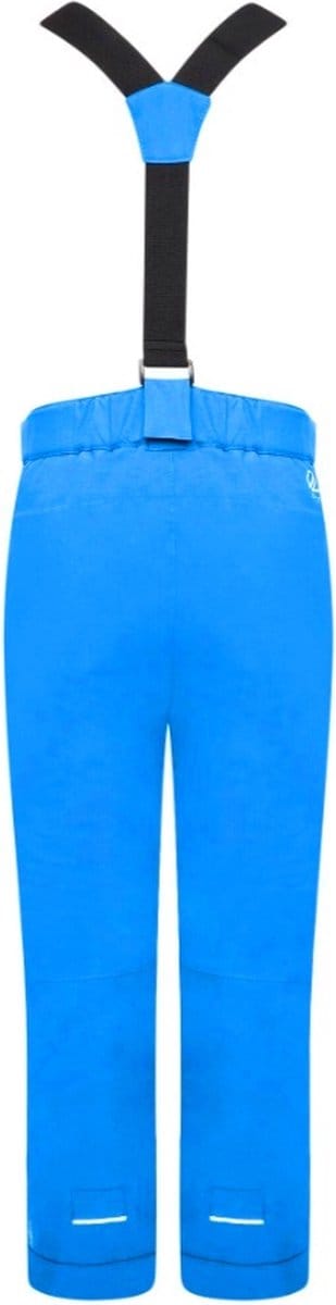 Dare2B Kinder Motive Skibroek Methyl Blue Maat 140