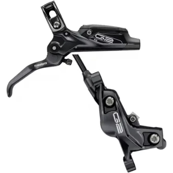 Schijfremmen Sram G2 Rs