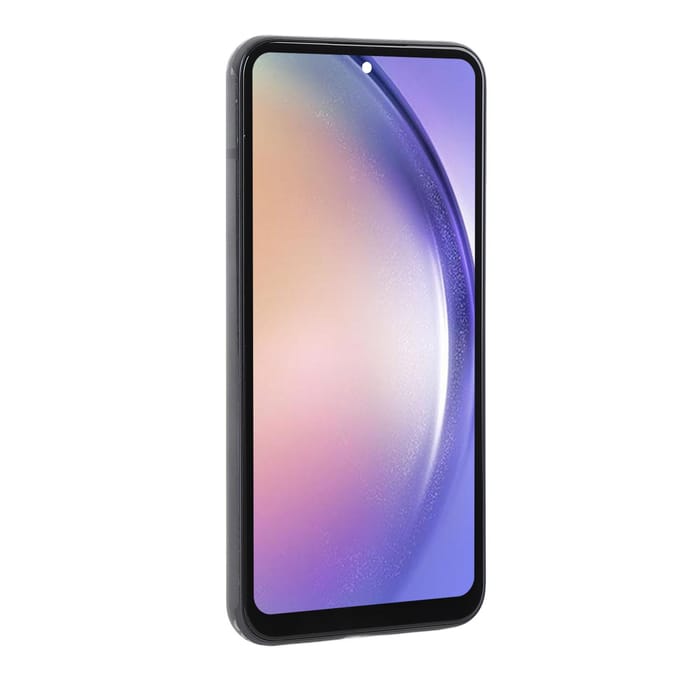 Telefoon Scherm Vervanging HD LCD Display Digitizer Assemblage voor Galaxy A54 SM-A546B beige