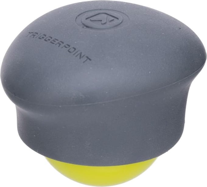 TriggerPoint - Handheld Massage Bal - Spiermassage - Pilates - Yoga - Fitness