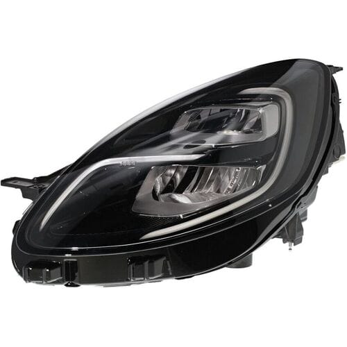 Koplampen VALEO 450930