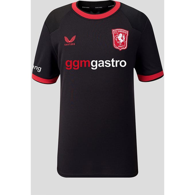 Fc Twente Uitshirt 26/27 - Junior