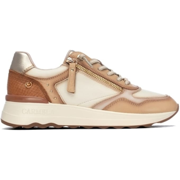Carmela 16422101 Schoenen Beige EU 36 Vrouw