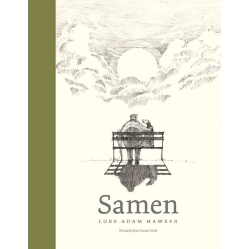 Samen - Luke Adam Hawker