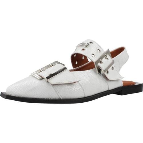 Sandalen Yellow Carolina