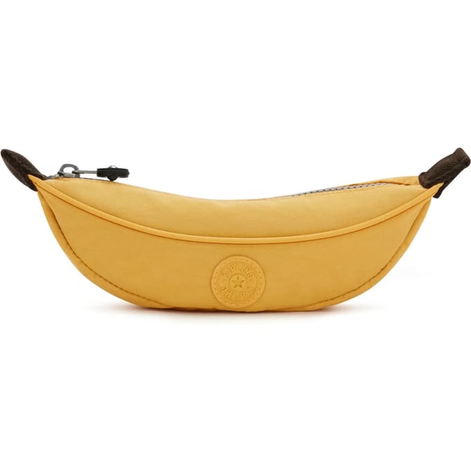 Kipling BANANA Etui - Banana Yellow