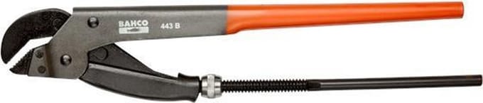 BAHCO Pipe wrench 442 b