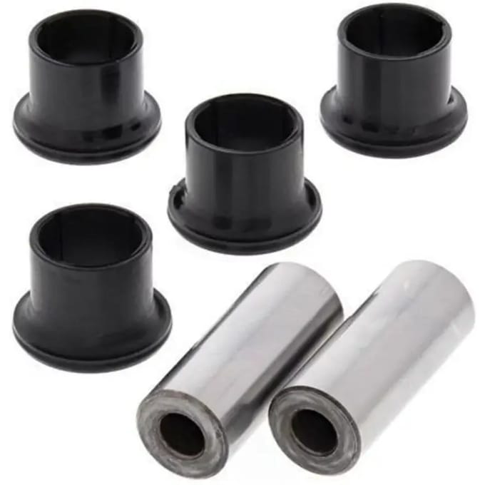 Kit voor het repareren van de bovenste/onderste driehoek All Balls Racing