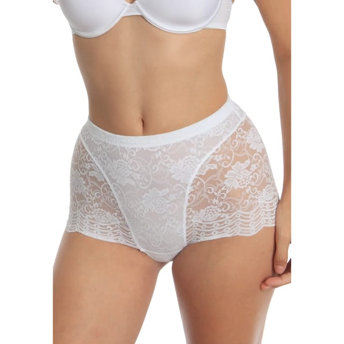 Damesslipjes Sassa Functional Lace