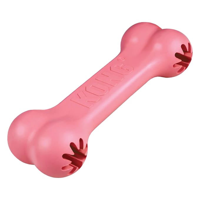 Kong Puppy Goodie Bone Hondenspeelgoed Puppyspeeltje