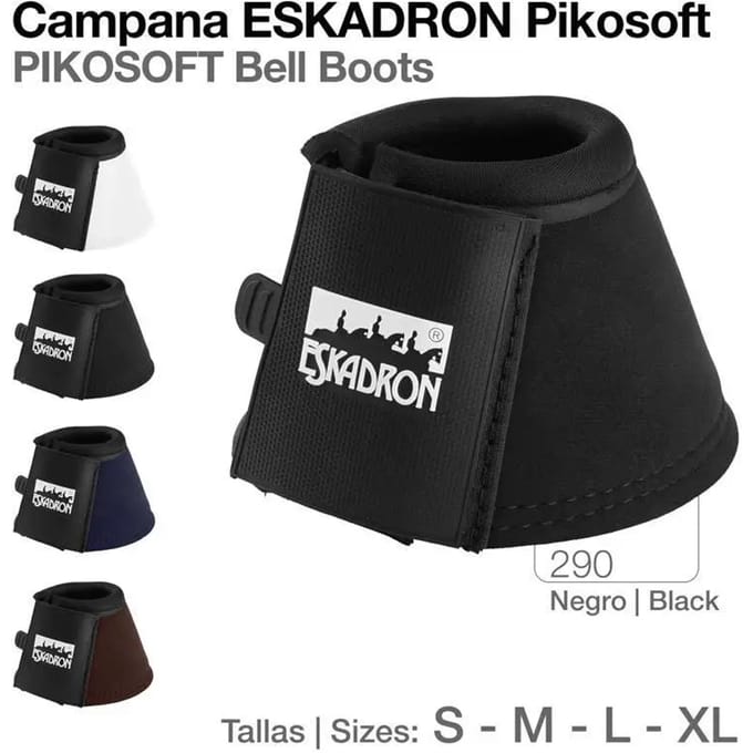 Paardenbellen Eskadron Pikosoft 670000 775