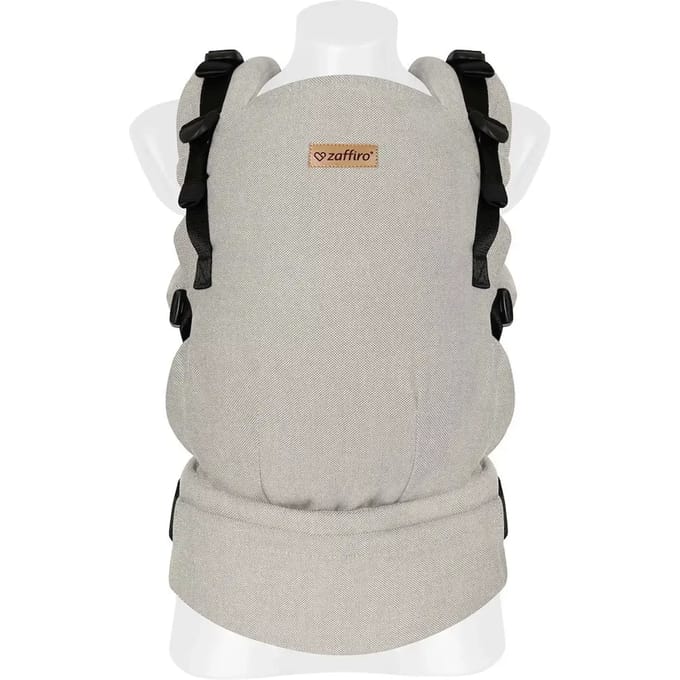 Draagzak Zaffiro Roma BabyGrow