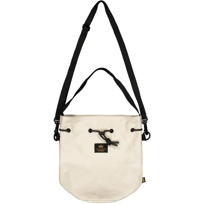 Damestas Alpha Industries Canvas