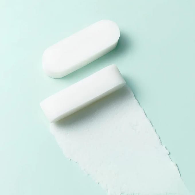 [SOME BY MI] PDRN Spirulina Poreless Primer 10g blue