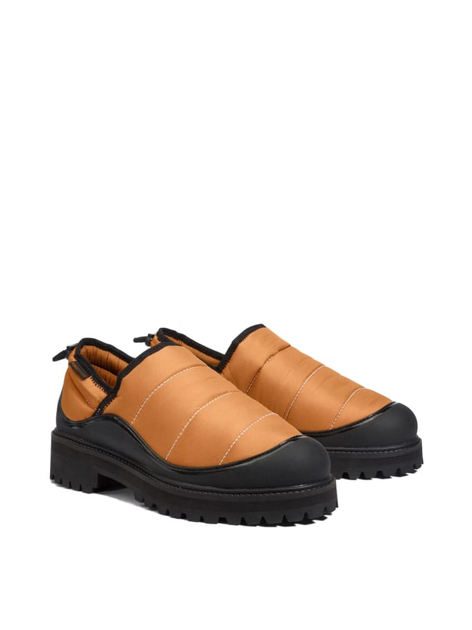 Timberland x Humberto Leon 110 Lug Cupsole Clogs