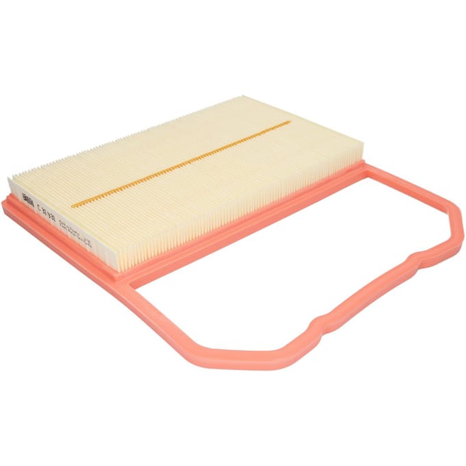 Luchtfilter MANN-FILTER C 31 031
