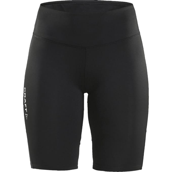 Craft - Maat XS - Craft Rush Sportbroek - Mannen - zwart