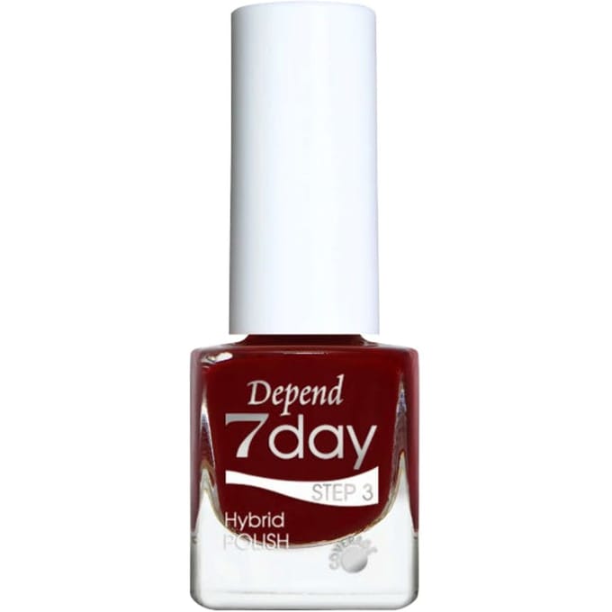 Depend 7day Hybrid Polish 7297 5 ml