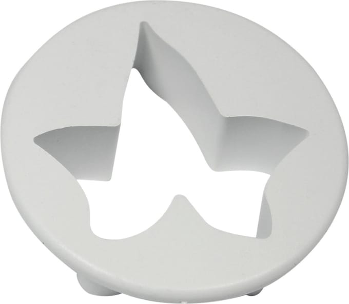 PME Ivy Leaf Cutter Small