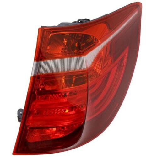 Achterlicht VALEO 048703