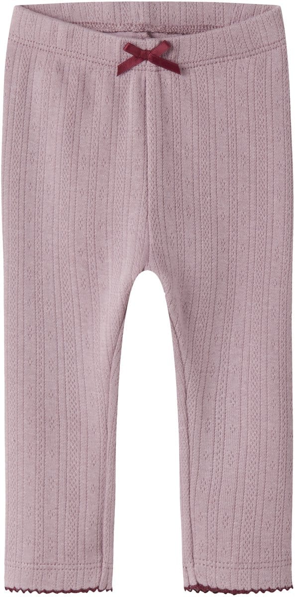 NAME IT - NBFKIRSA LEGGING - Baby - Leggings