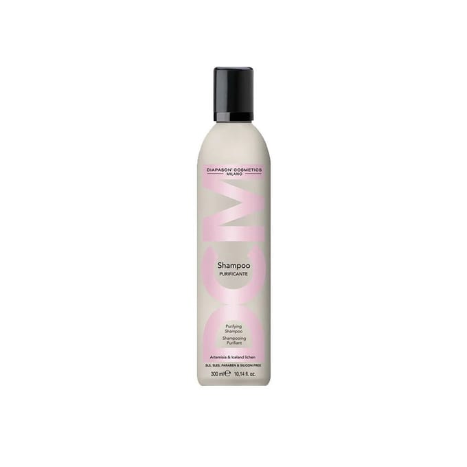DCM Purifying Shampoo 300ml