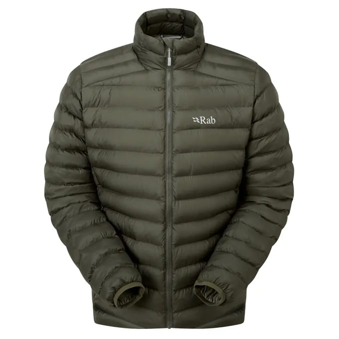 Donsjack Rab Cirrus