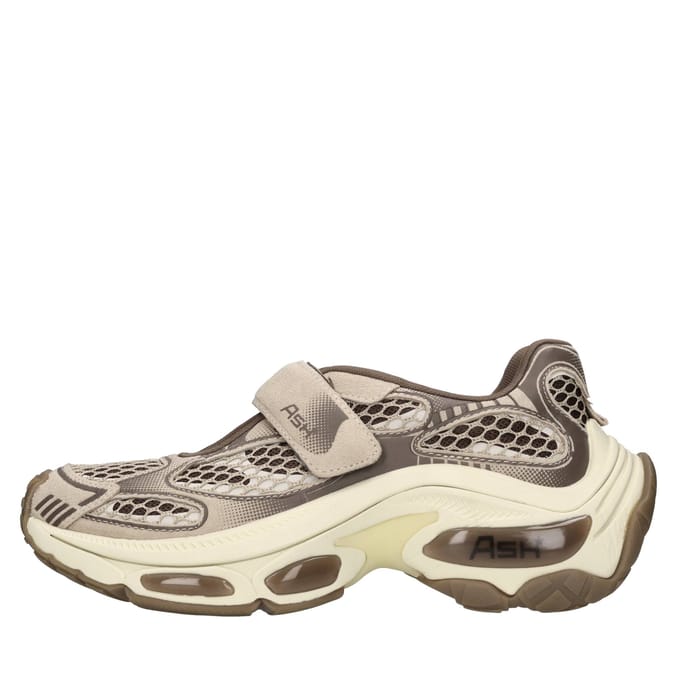 Ash Beige sneakers