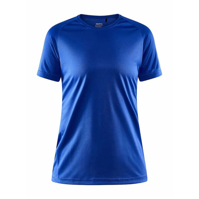Craft Core Unify Shirt Dames - Maat L