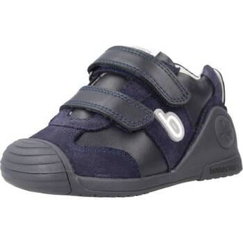 Lage Sneakers Biomecanics BIOGATEO SPORT