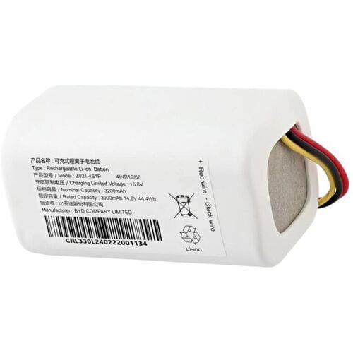 AEG batterij, pak, 4055964847
