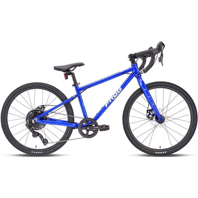 Kinderfiets Frog Bikes 61