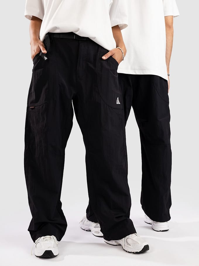 Nike ACG Dolomiti Broek zwart
