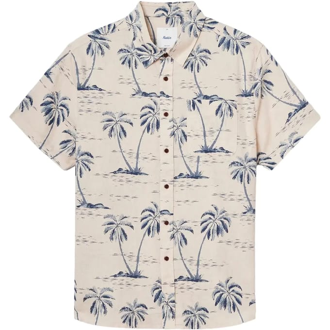 Shirt Katin Vincent