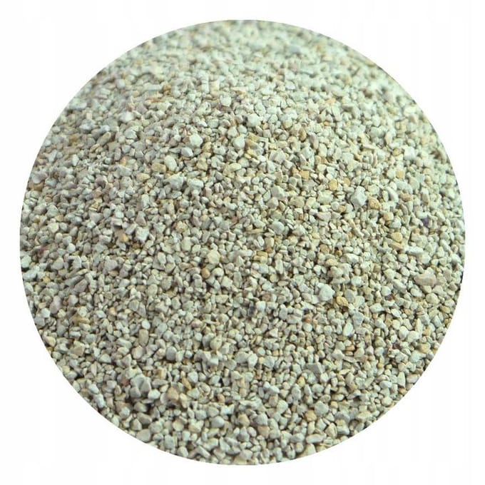 Zéolite Pour Filtration 15 Kg